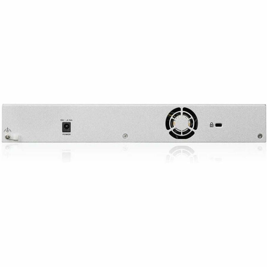 ZYXEL ZyWALL USG FLEX 500H Network Security/Firewall Appliance - USGFLEX500H