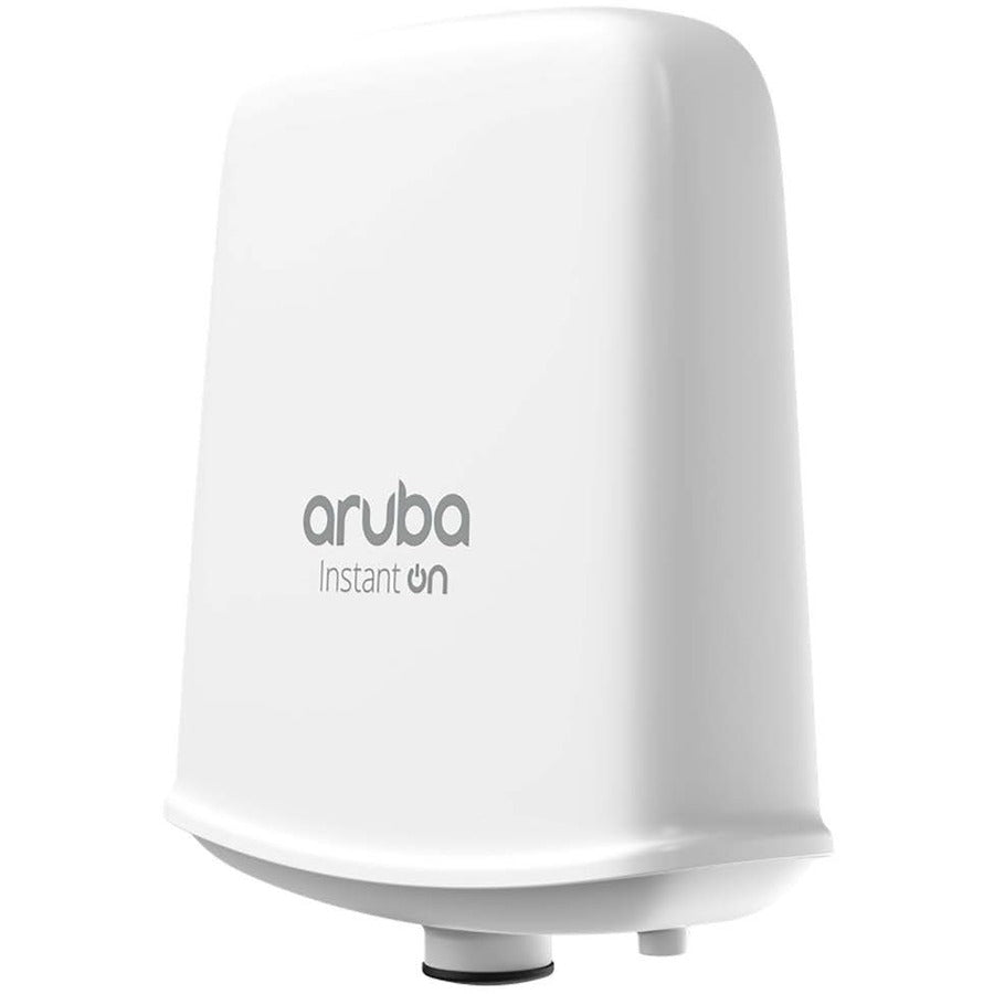 Aruba Instant On AP17 IEEE 802.11ac 1.14 Gbit/s Wireless Access Point - R2X12A