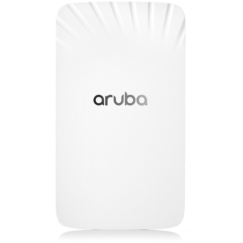 Aruba AP-503H Dual Band 802.11ax 1.50 Gbit/s Wireless Access Point - TAA Compliant - R3V41A