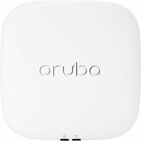 Aruba AP-503R Dual Band IEEE 802.11 a/b/g/n/ac/ax 1.49 Gbit/s Wireless Access Point - Indoor - R8N02A