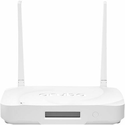 Aruba AP-605R Tri Band IEEE 802.11 a/b/g/n/ac/ax 3.60 Gbit/s Wireless Access Point - Indoor - R8N09A