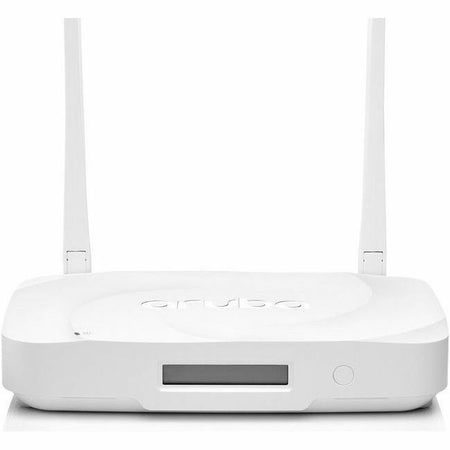 Aruba AP-605R Tri Band IEEE 802.11 a/b/g/n/ac/ax 3.60 Gbit/s Wireless Access Point - Indoor - R8N10A