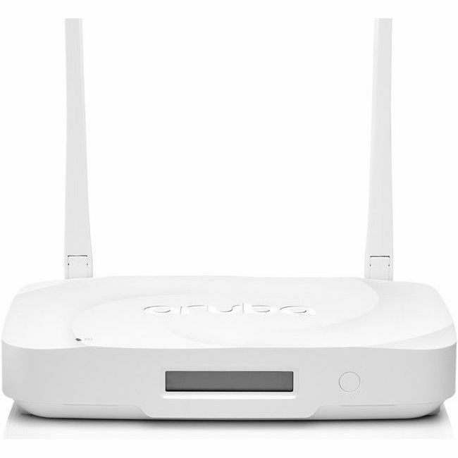 Aruba AP-605R Tri Band IEEE 802.11 a/b/g/n/ac/ax 3.60 Gbit/s Wireless Access Point - Indoor - R8N10A