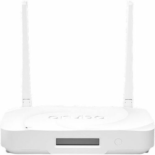 Aruba AP-605R12 Tri Band IEEE 802.11ax 3.60 Gbit/s Wireless Access Point - Indoor - R8N19A