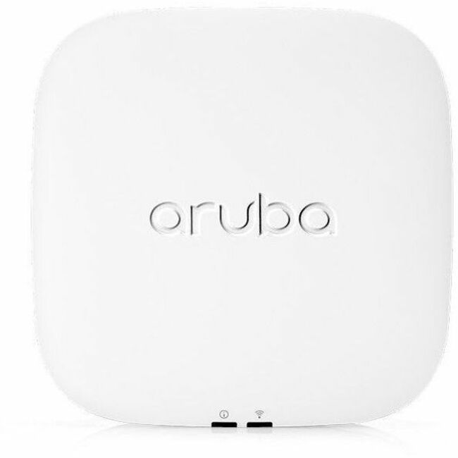 Aruba AP-503R Dual Band IEEE 802.11 a/b/g/n/ac/ax 1.49 Gbit/s Wireless Access Point - Indoor - R8N03A