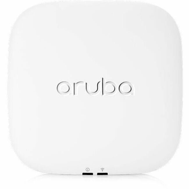 Aruba AP-503R Dual Band IEEE 802.11 a/b/g/n/ac/ax 1.49 Gbit/s Wireless Access Point - Indoor - R8N04A