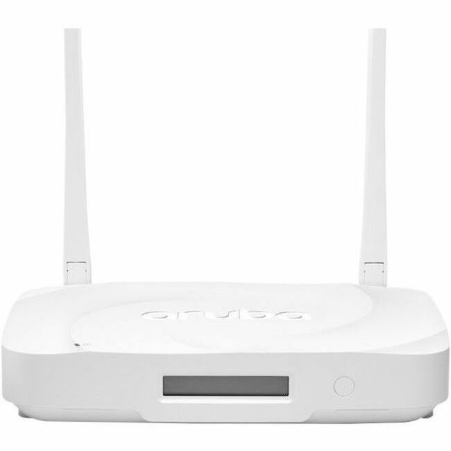 Aruba AP-605R Tri Band IEEE 802.11 a/b/g/n/ac/ax 3.60 Gbit/s Wireless Access Point - Indoor - TAA Compliant - R8N15A