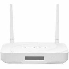 Aruba AP-605R12 Tri Band IEEE 802.11ax 3.60 Gbit/s Wireless Access Point - Indoor - R8N20A