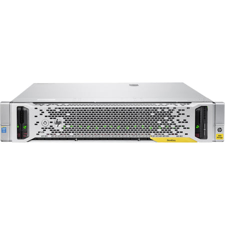 HPE StoreEasy 1850 9.6TB SAS Storage - K2R20AR