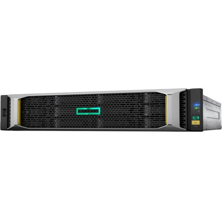 HPE MSA 1050 1GbE iSCSI Dual Controller LFF Storage - Q2R22AR