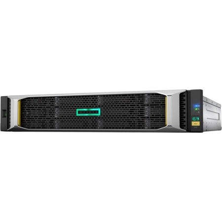 HPE MSA 1050 12Gb SAS Dual Controller LFF Storage - Q2R20AR