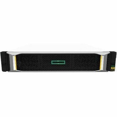 HPE MSA 2050 SAN NEBS Certified DC Power SFF Storage - Q1J04AR