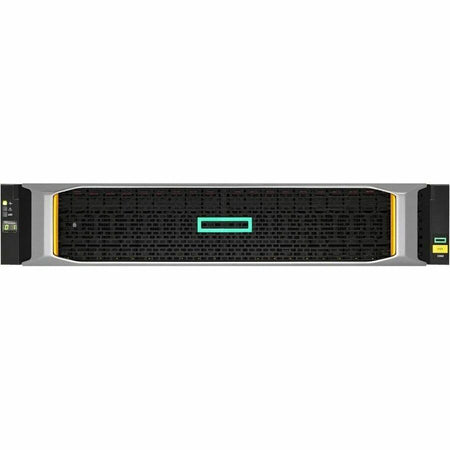 HPE MSA 2060 16Gb Fibre Channel SFF Storage - R0Q74AR