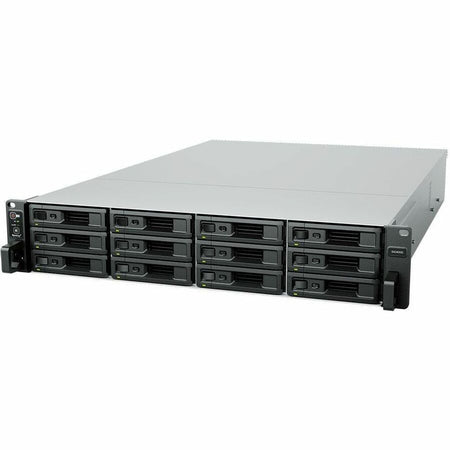 Synology SA3400D SAN/NAS Storage System - SA3400D