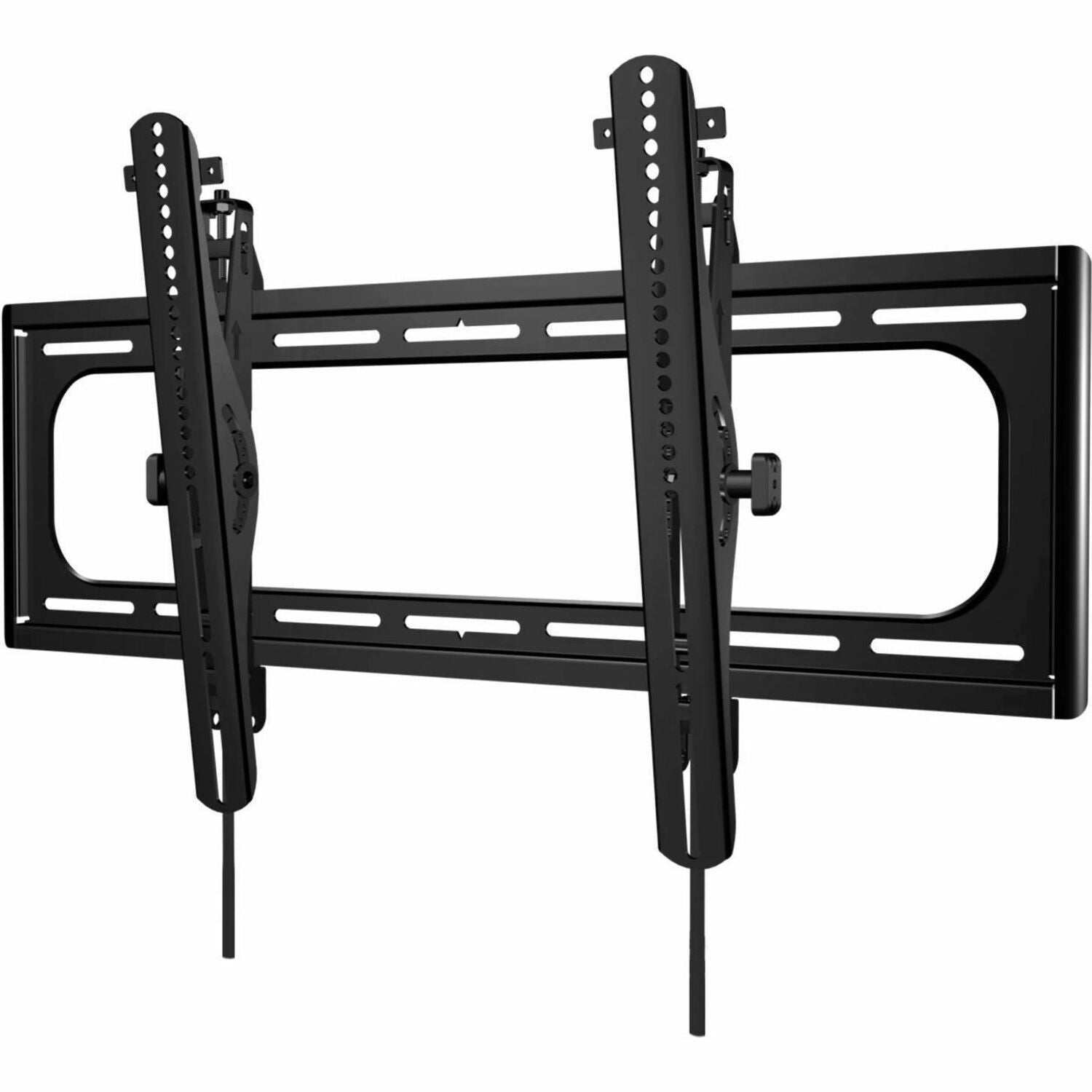 SANUS Wall Mount for TV - Black - VODLT1-B2