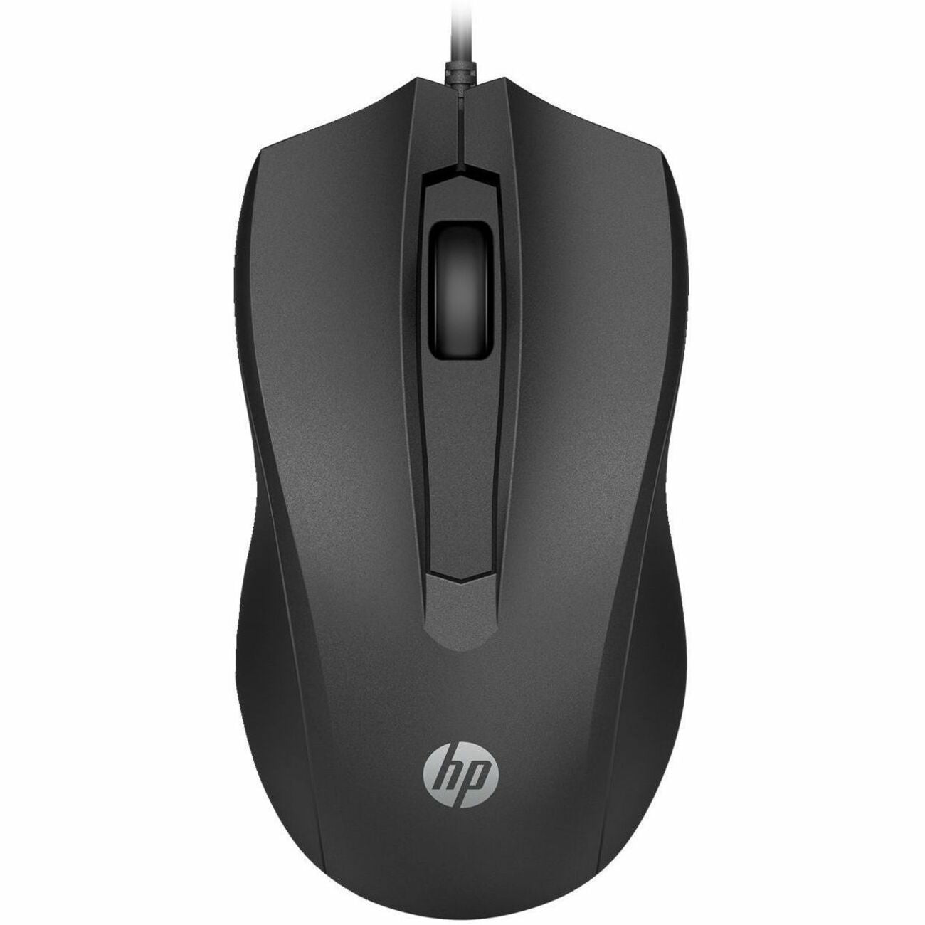 HP 105 Mouse - 822M9AA#ABA