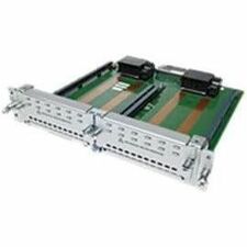 Cisco Single-wide 2x NIM carrier module in SM-X form factor - C-SM-NIM-ADPT-RF