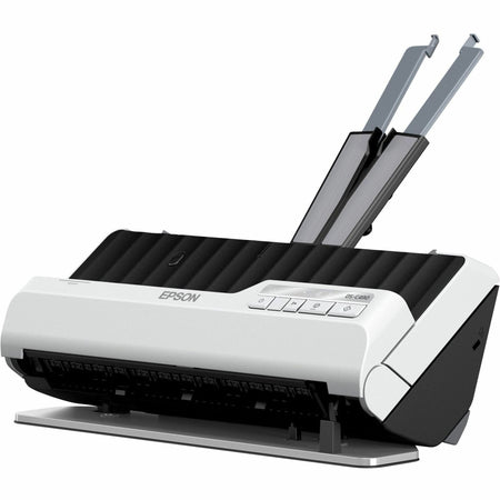 Epson DS-C490 Sheetfed Scanner - 600 dpi Optical - B11B271201