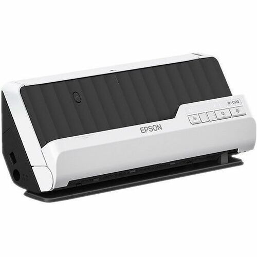 Epson DS-C330 Sheetfed Scanner - 600 dpi Optical - B11B272201