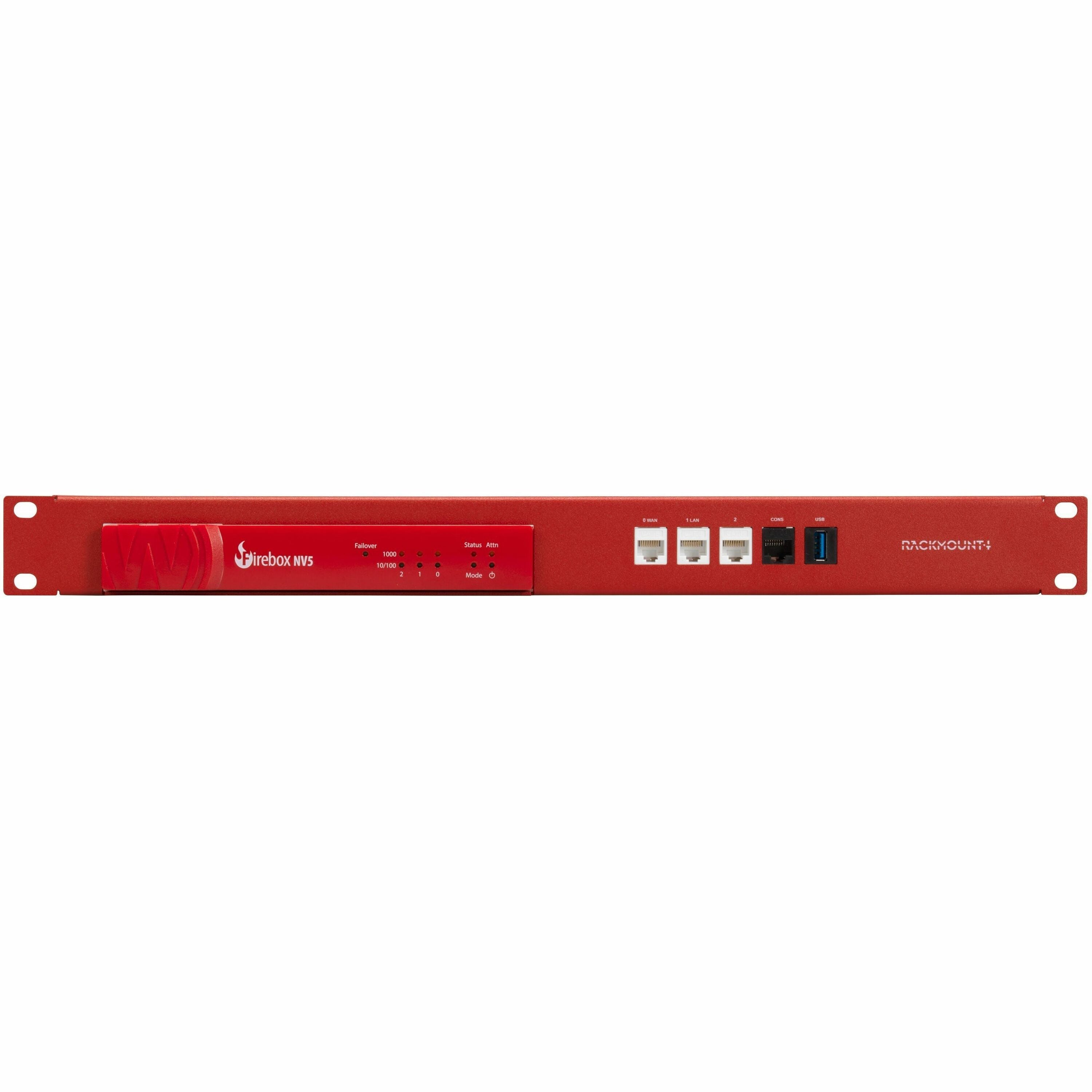 RACKMOUNT.IT WG-RACK RM-WG-T8 Rackmount Kit - RM-WG-T8