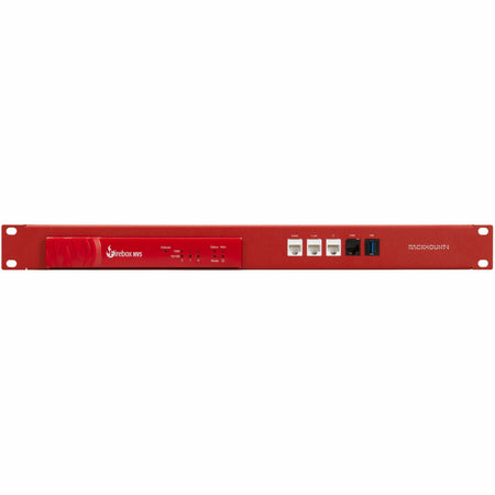 RACKMOUNT.IT WG-RACK RM-WG-T8 Rackmount Kit - RM-WG-T8