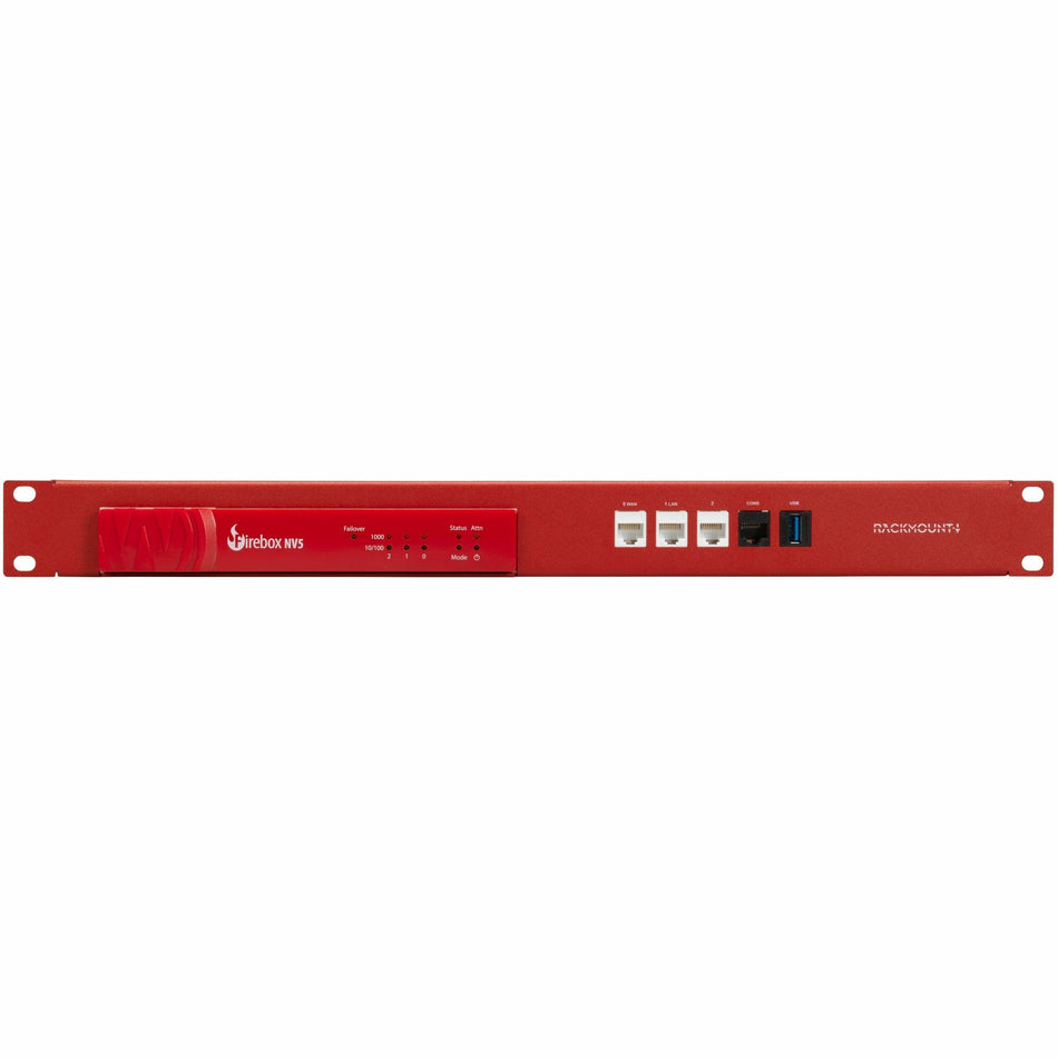 RACKMOUNT.IT WG-RACK RM-WG-T8 Rackmount Kit - RM-WG-T8