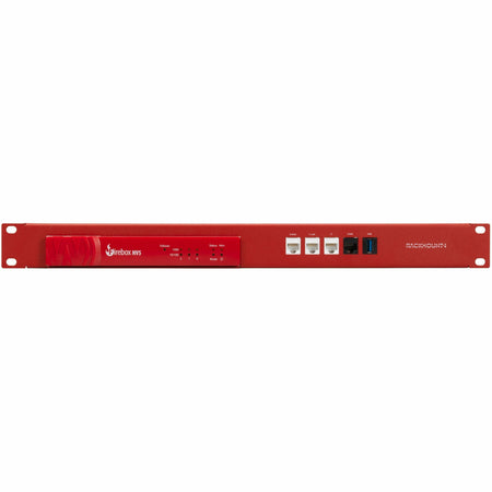 RACKMOUNT.IT WG-RACK RM-WG-T8 Rackmount Kit - RM-WG-T8