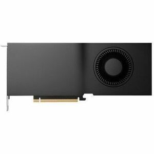 PNY NVIDIA Quadro RTX A4000 Graphic Card - 16 GB GDDR6 - Full-height - TAA Compliant - VCNRTXA4000-TAA