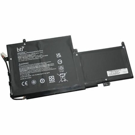 BTI Battery - 831731-850-BTI