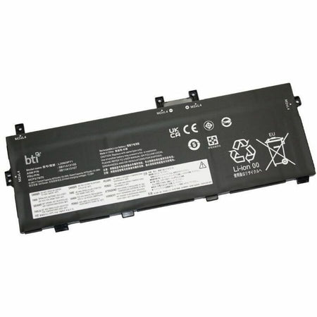 BTI L20M3P71-BTI 3-CELL 11.58V LI-ION BATTERY 5B11A13107, L20L3P71, SB11A14634, 5B11A13108, L20M3P71, 5B11A14635 - L20M3P71-BTI