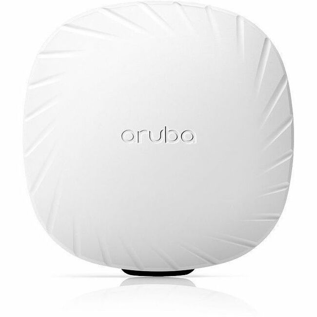 Aruba AP-503 Dual Band IEEE 802.11ax 1.49 Gbit/s Wireless Access Point - Indoor - S2C07A