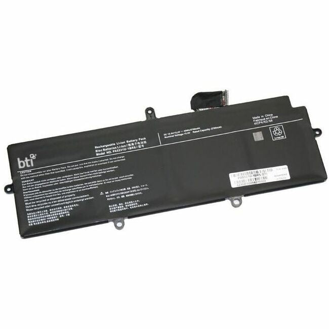 BTI Battery - PA5331U-1BRS-BTI