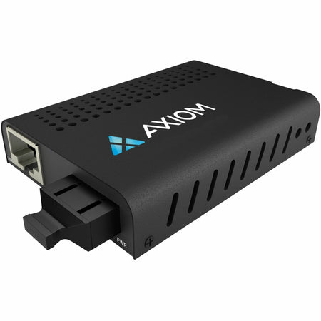 Axiom Transceiver/Media Converter - AXG99286