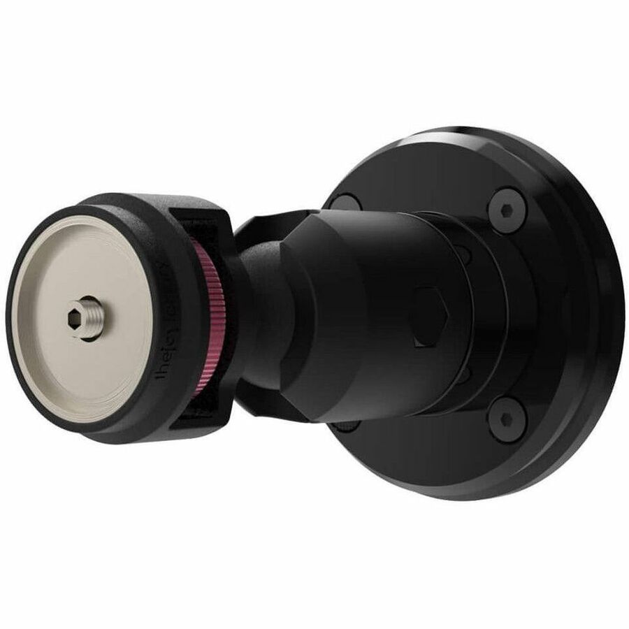 The Joy Factory MagConnect Magnet Mount for Tablet - Black - MMU217