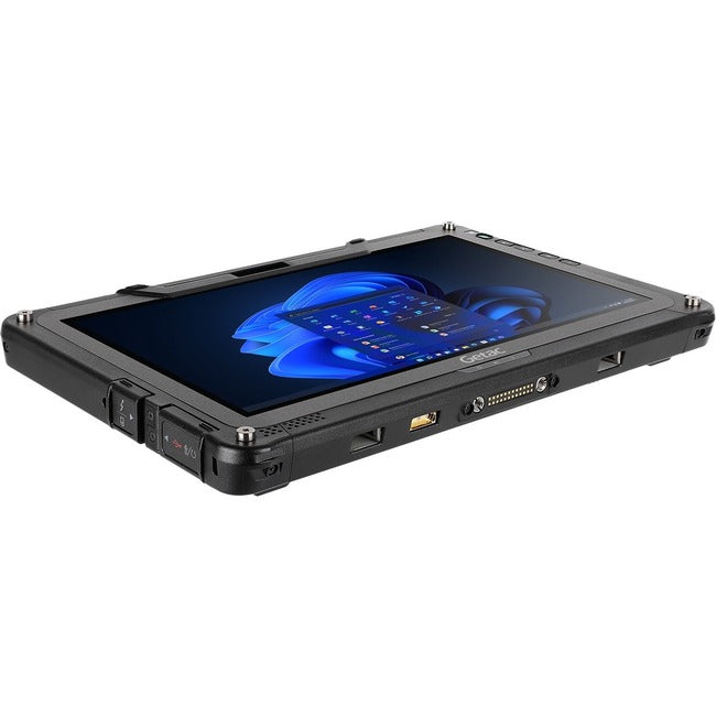 Getac F110 F110 G6 Rugged Tablet - 11.6" Full HD - Intel - Windows 11 Pro - FP3766TA1DXV