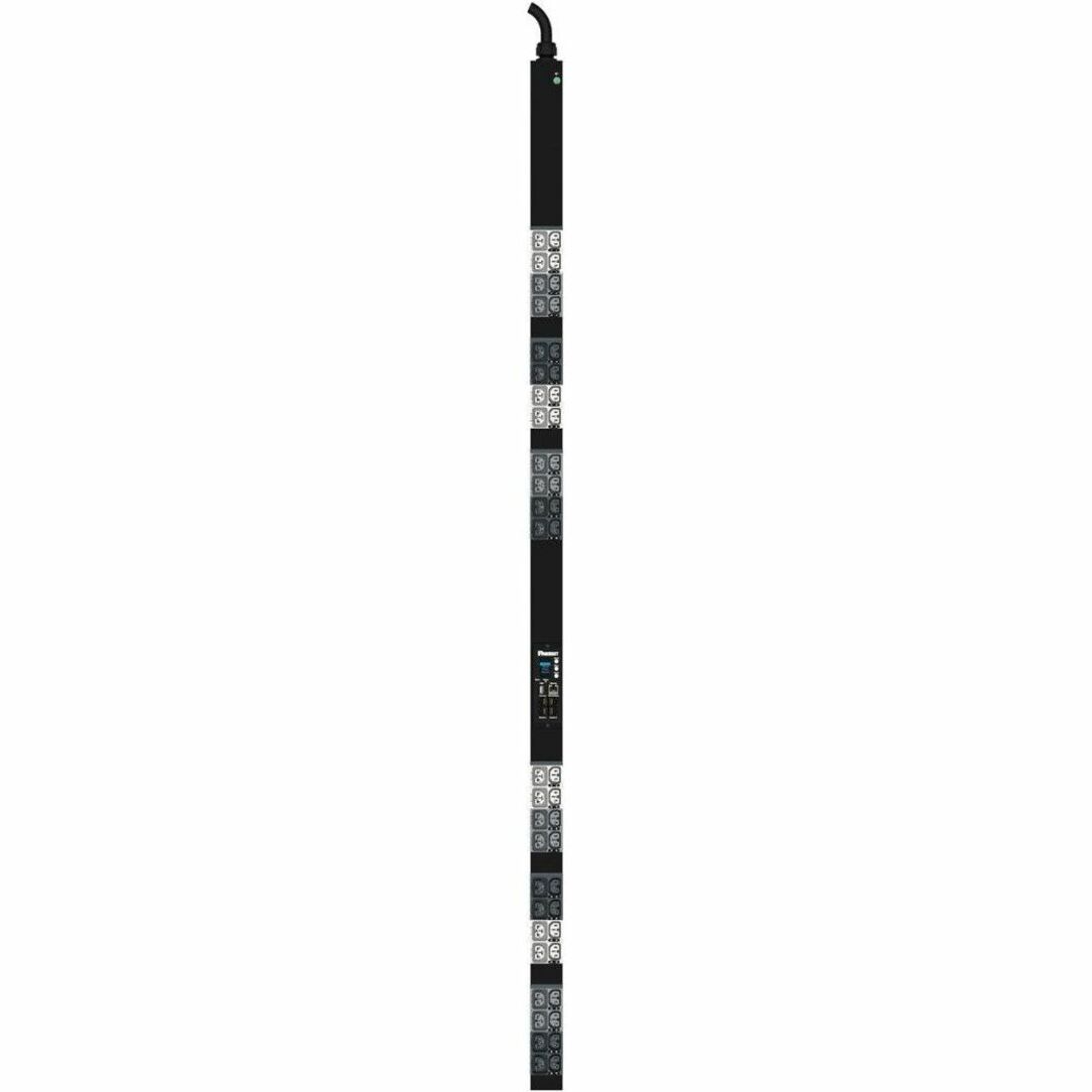 Panduit SmartZone G5 48-Outlets PDU - P48D23M