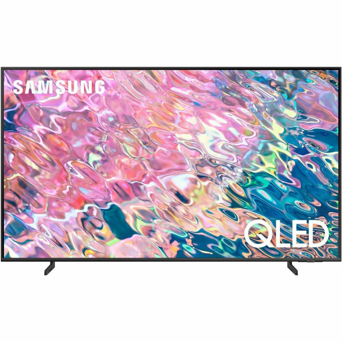 Samsung Q60BD QN70Q60BDF 69.5" Smart LED-LCD TV 2022 - HDTV - Titan Gray - QN70Q60BDFXZA