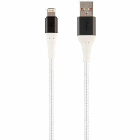 Monoprice Premium Lightning/USB Data Transfer Cable - 38303