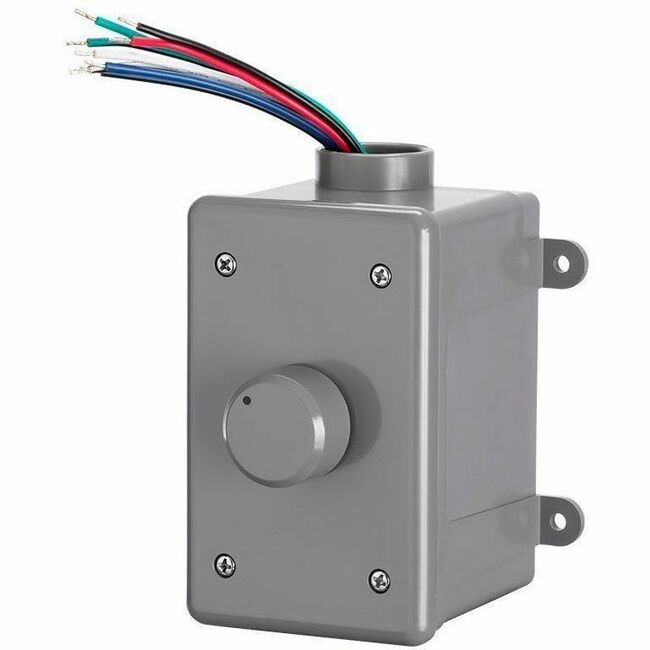 Monoprice 38178 Audio Control Device - 38178