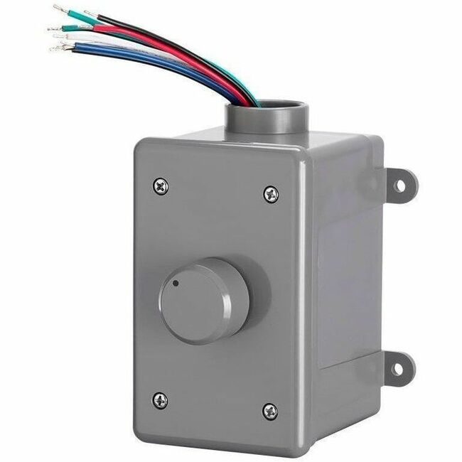 Monoprice 38177 Audio Control Device - 38177
