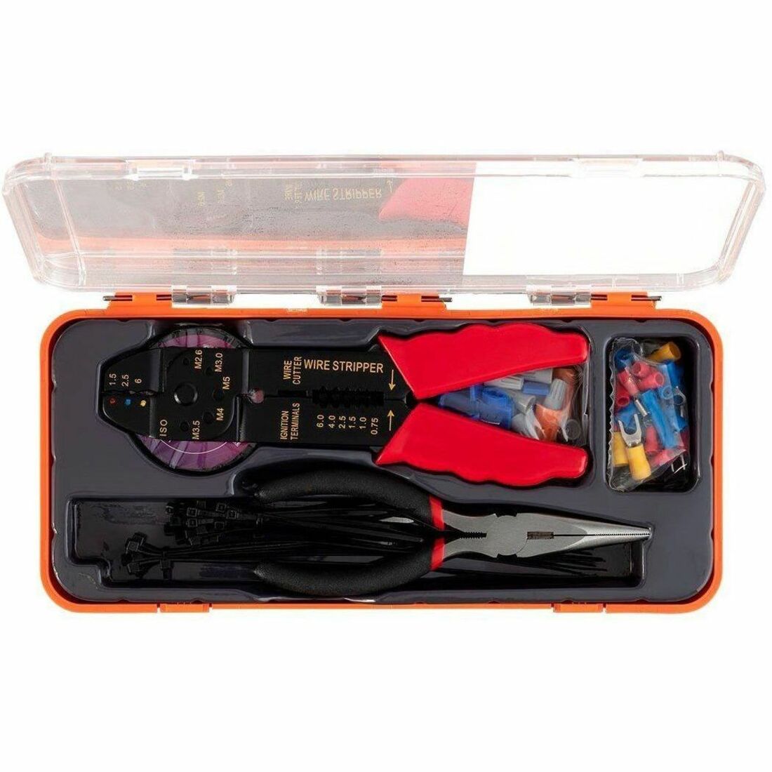 Monoprice Electrical Repair Kit - 39389