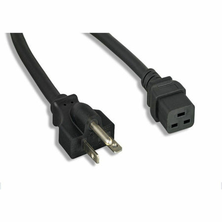 Monoprice Standard Power Cord - 40087