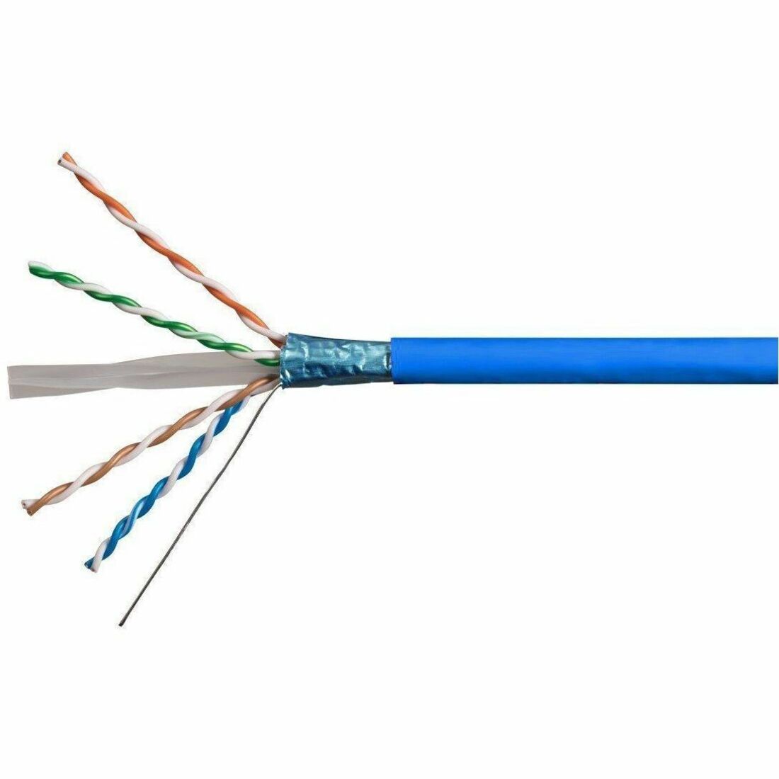Monoprice Entegrade Category 6a Network Cable - 41936