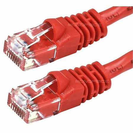 Monoprice Patch UTP Category 5e Network Cable - 41457