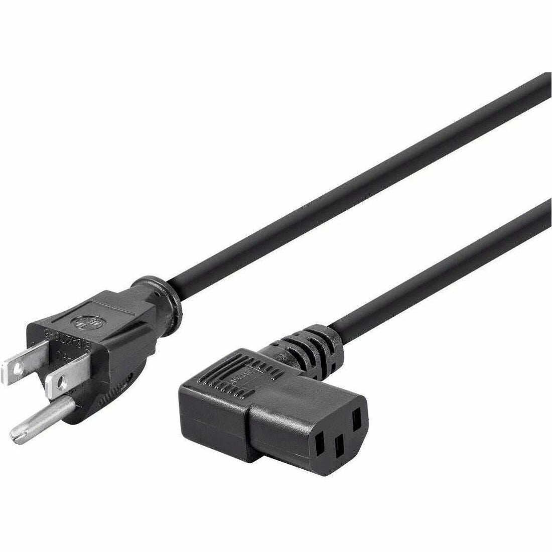 Monoprice Standard Power Cord - 42085