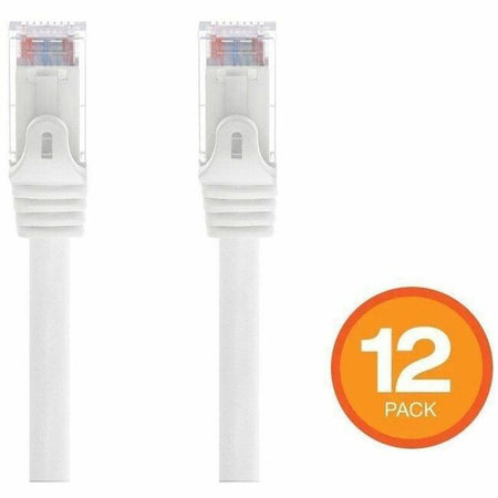 Monoprice Patch UTP Category 6 Network Cable - 43339