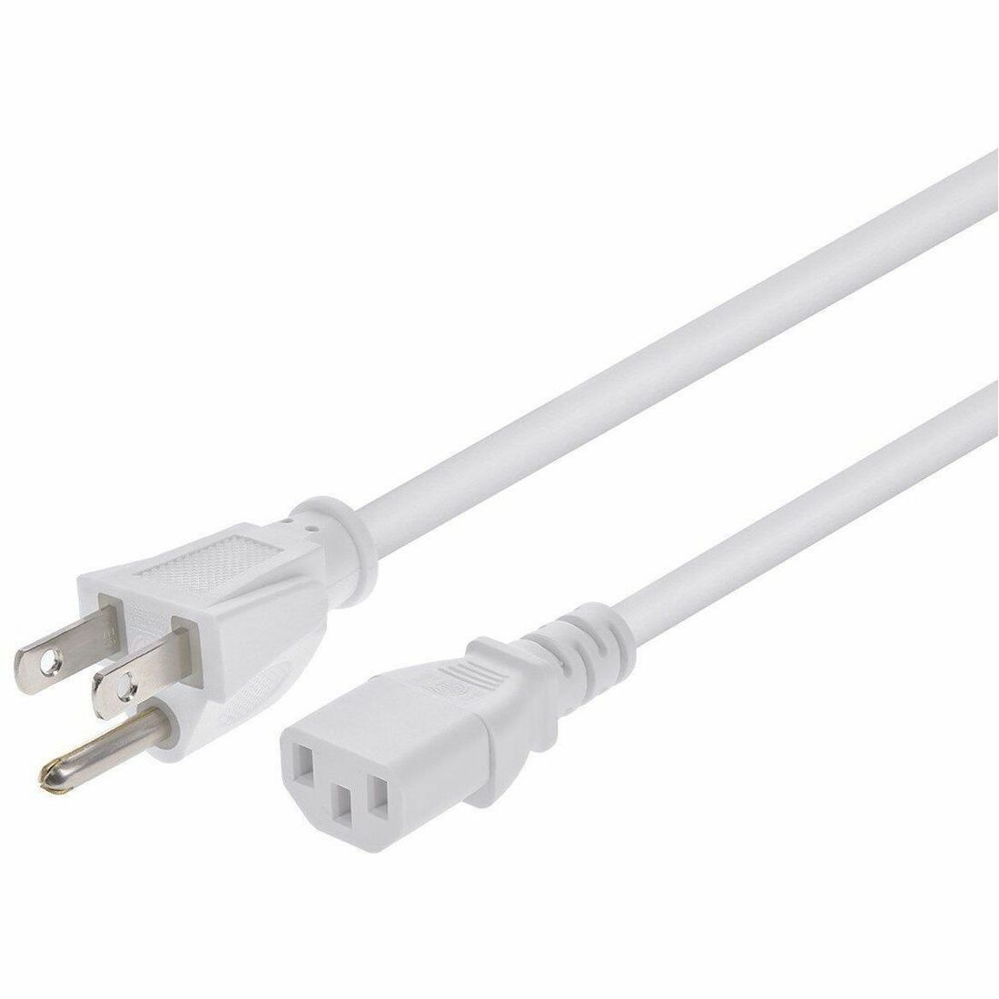 Monoprice Standard Power Cord - 43181