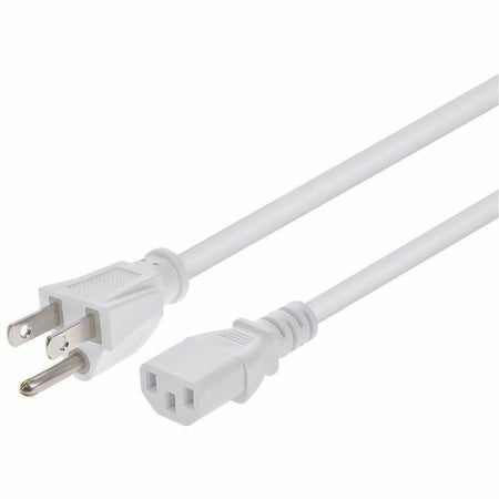 Monoprice Standard Power Cord - 43181