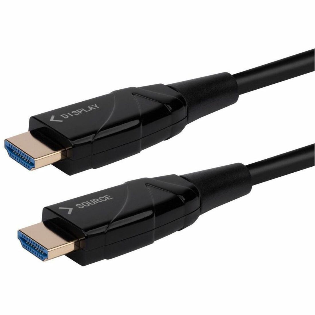 Monoprice 4K SlimRun AV High Speed HDMI Cable - 43333
