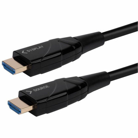 Monoprice 4K SlimRun AV High Speed HDMI Cable - 43333